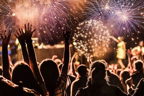 Silvester feiern: 5 Tipps für eine nachhaltige Neujahrsparty