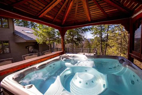 TOP 15 Romantic Cabins in Montana with Hot Tubs (2022 Edition)