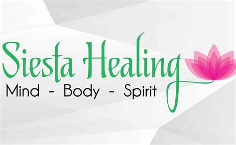 Siesta Healing Spa (Siesta Key) - All You Need to Know BEFORE You Go