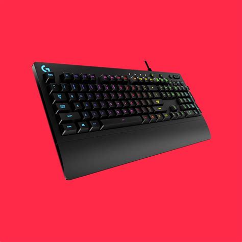 Buy Logitech G213 Prodigy at Best Price in India I www.mdcomputers.in