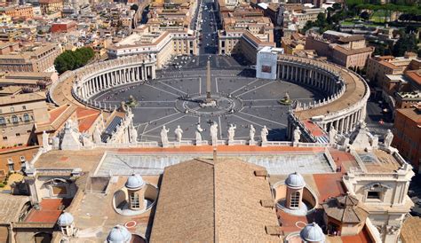 St. Peter's Basilica Tour with Dome Climb & Crypt | Walks