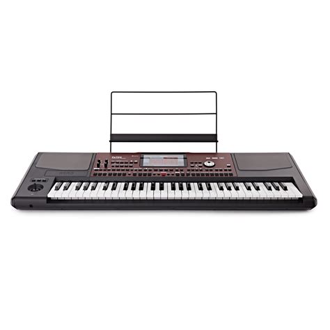 Korg Pa700 Professional Arranger Keyboard at Gear4music