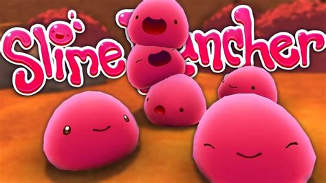 Slime Rancher arriva il prossimo settembre in versione retail - Gamepare