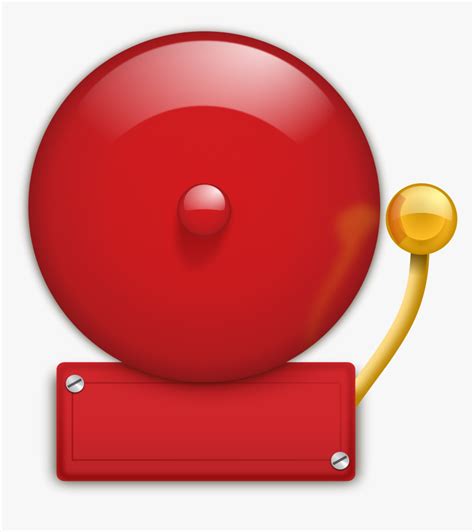 School Bell Ringing Png , Png Download - School Bell Ringing Png ...