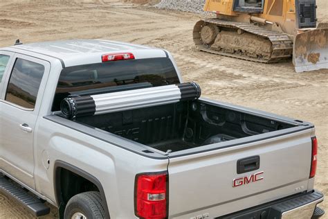 Top Your Pickup With a Tonneau Cover - GMC Life