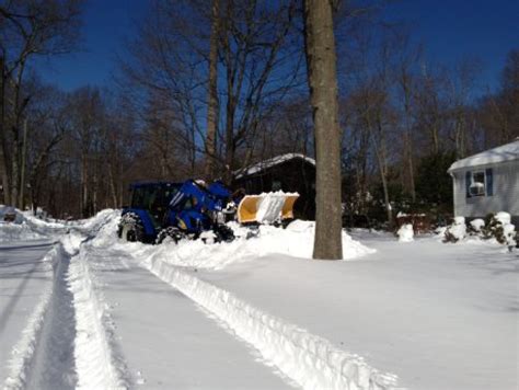 Connecticut Prepares for Stormy Weather | Fairfield, CT Patch