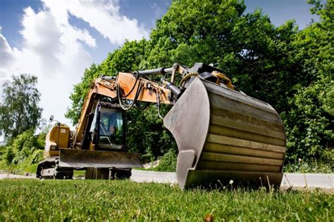 Excavator Rental, Equipment Rental Near Me, Wilmington, NC