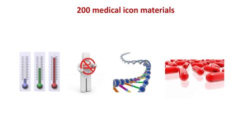 PPT of Health Care Medical Icons.pptx | WPS Free Templates