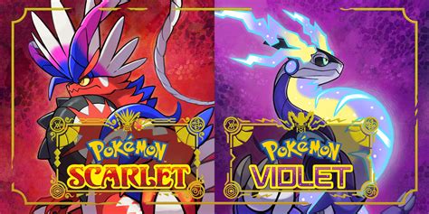 Pokemon Scarlet and Violet Cheats - Video Games Blogger