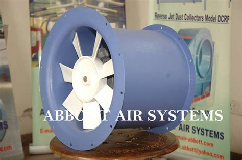 Aluminum Fan Blades Manufacturers & Suppliers in India