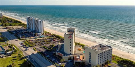 Hilton Melbourne Beach Oceanfront (Melbourne, FL): What to Know BEFORE ...