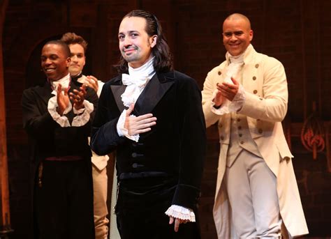 'Hamilton' Movie: When the Stage Recording is Out in Cinemas and Disney ...