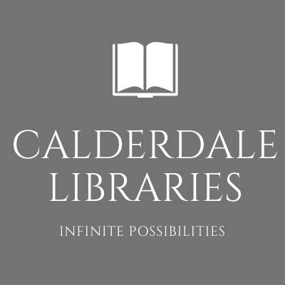 Calderdale Libraries | Halifax