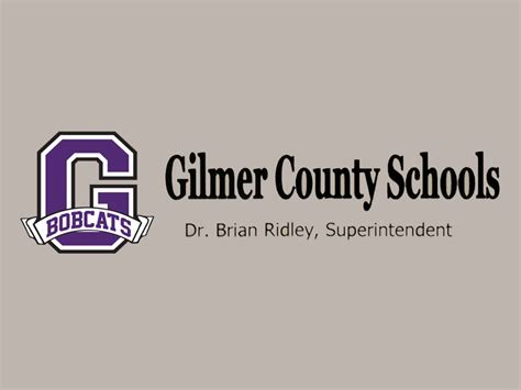 Letter from the Superintendent | Times-Courier, Ellijay, Georgia