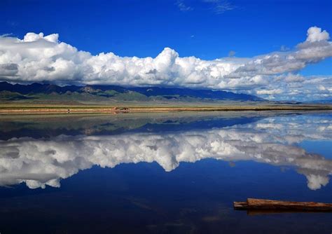 11 Days Travel through Qinghai-Tibet Highway