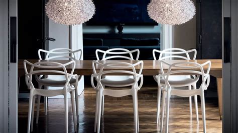 Kartell Masters Plastic | Chair | Dining Room Furniture | Outdoor - Contemporary furniture from ...