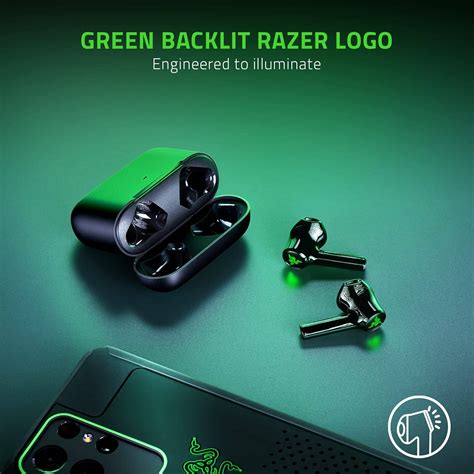 Razer Hammerhead True Wireless X