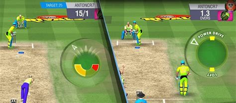 8 Best Cricket Games and Info Apps for Android Smartphones - TechWiser