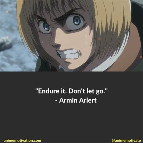 28 Of The Most Meaningful Attack On Titan Quotes