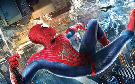 The Amazing Spider-Man 2 review | GamesRadar+