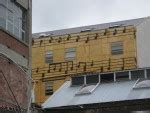 Musical Building, from Manchester Street | discoverywall.nz