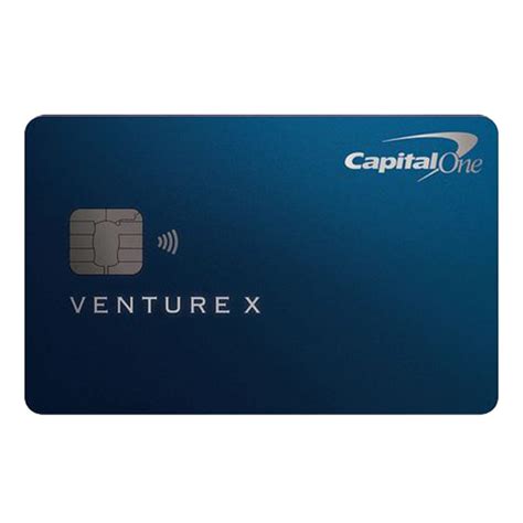 Capital One Venture X Rewards Credit Card Review - Buy Side from WSJ