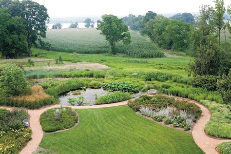 The New American Garden, The Landscape Architecture of Oehme, van ...