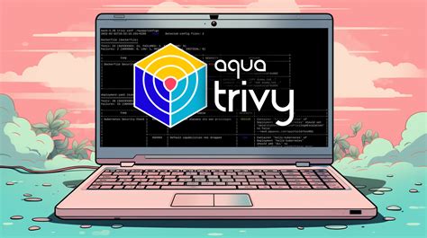 Aqua Trivy open-source security scanner now finds Kubernetes security ...