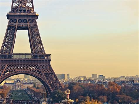 Paris City Wallpapers - Wallpaper Cave