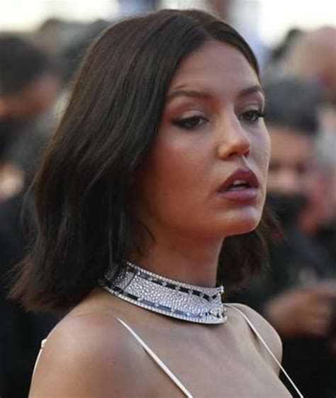 Adèle Exarchopoulos – Movies, Bio and Lists on MUBI