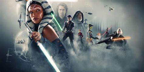 Ahsoka Ending Explained: What to Expect in Season 2 - Chronicles News