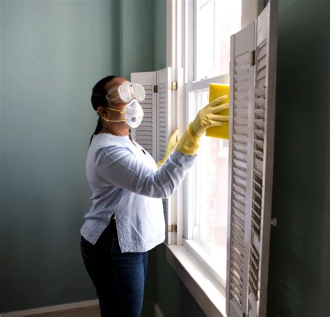 Cleaning Glass Windows Dont’s | Seattle Pro Window Cleaner