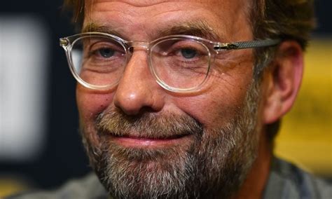 Jurgen Klopp glasses are a trendsetter by football fanatics.