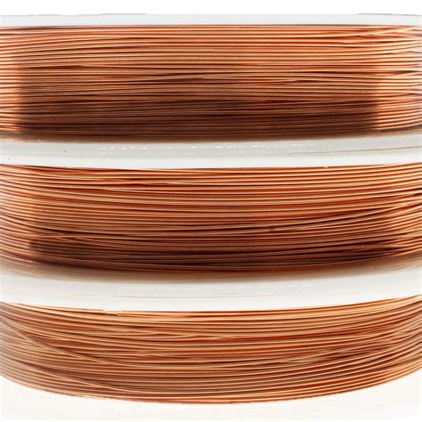 Copper Wire 0.4mm Copper (8m) CR