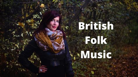 British folk music - 64 mins of British folk music - YouTube