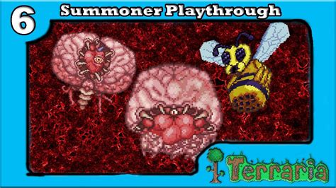 Terraria Modded Summoner Playthrough - Episode 6 - 3 Bosses, 1 Episode ...