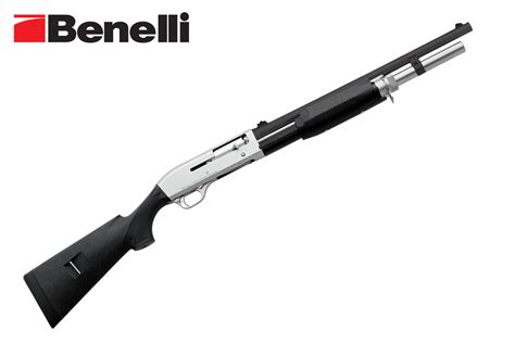 Buy Benelli M3 Super 90 KROMO | Cheshire Gun Room