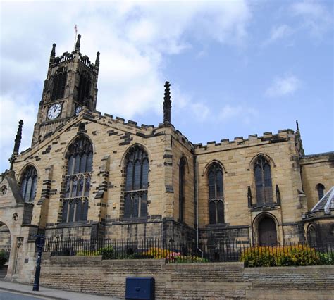 Things to see in Huddersfield - What to see in Huddersfield