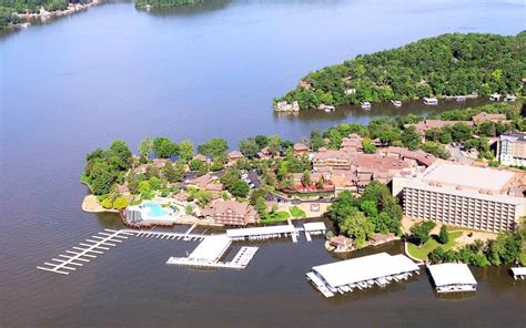 Lake of the Ozarks Hotel Map - Margaritaville Lake Resort Lake of the ...