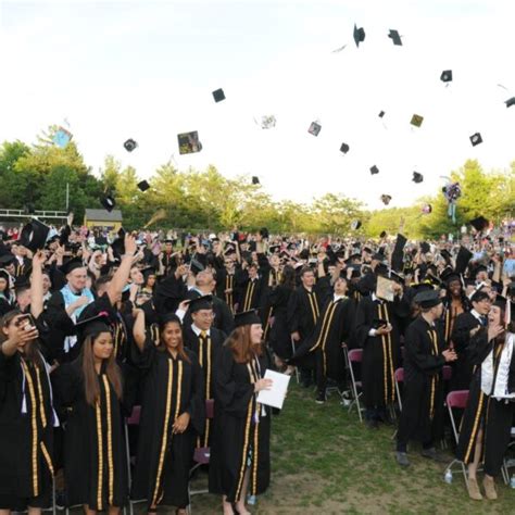 Class of 2019 Graduates from Northeast Metro Tech - Northeast Metropolitan Regional Vocational ...