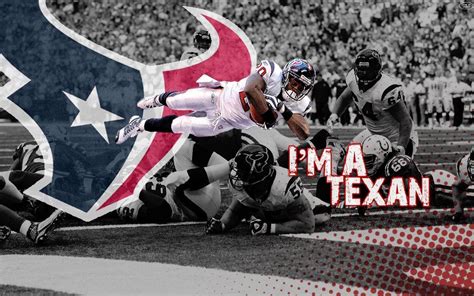 Houston Texans Wallpapers 2016 - Wallpaper Cave