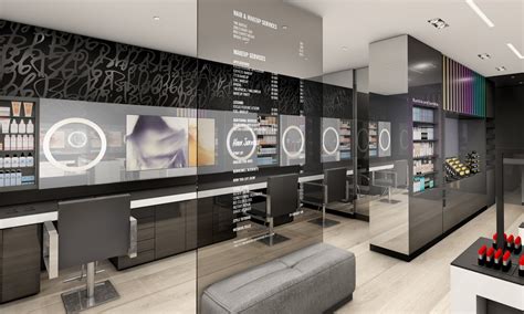 MAC, Bumble and bumble to Introduce Express Service Retail Concept