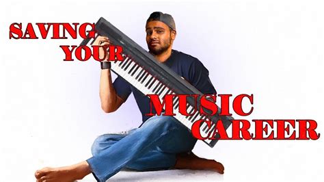 Arpit Bala saving your music career 2023 #4 - YouTube