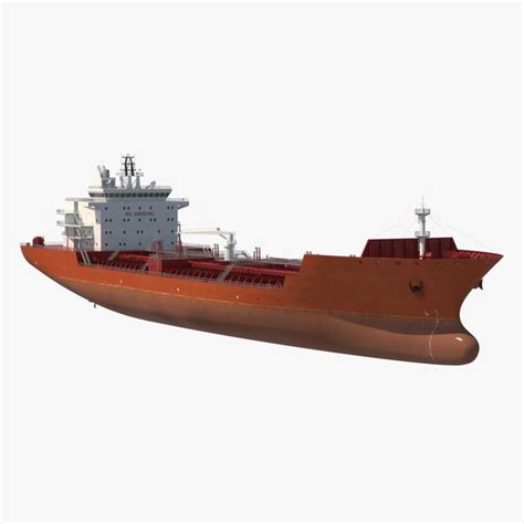 Lng Ship 3D Models for Download | TurboSquid