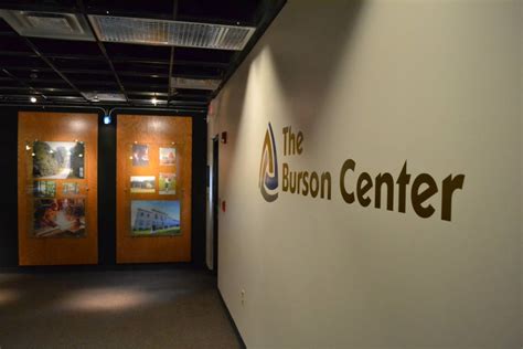 The Burson Center Evolves to Next Chapter as Headquarters for Crescent ...