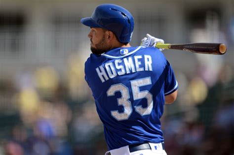 Royals Rumors: Eric Hosmer and KC Royals Discussing Extension