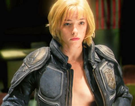 anderson - OLIVIA THIRLBY - Google Search | Olivia thirlby, Classic sci fi movies, Actress pics