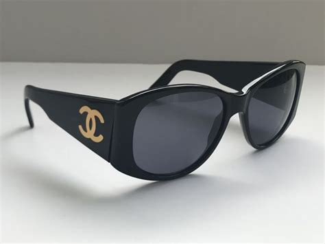 Chanel - Anna Wintour Sunglasses - Catawiki