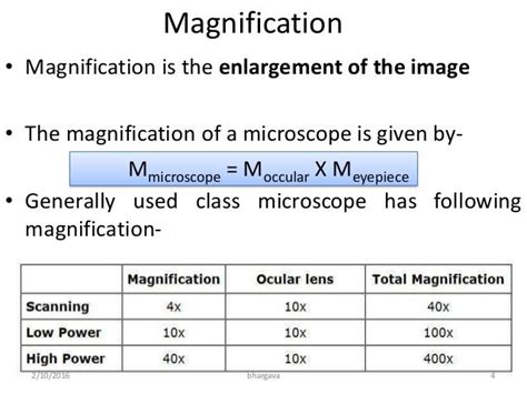 what is the highest magnification of a light microscope ...