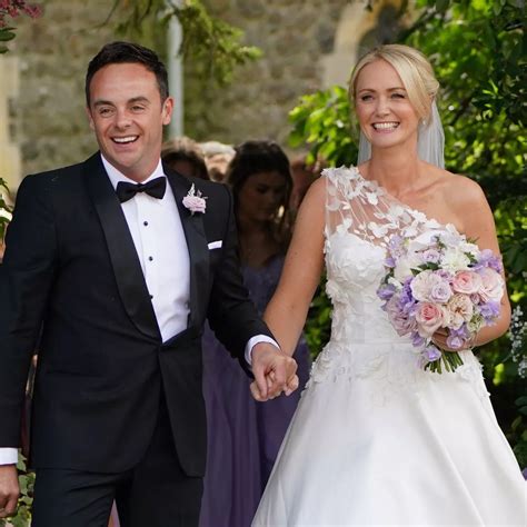 Ant McPartlin - LenelDestiny